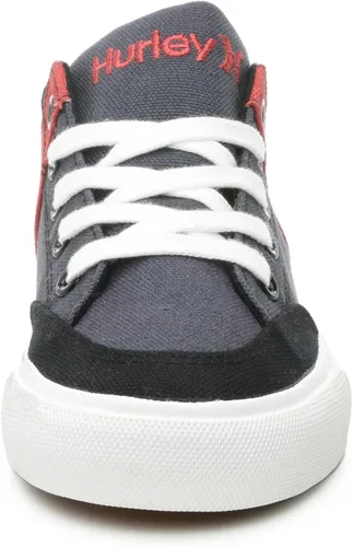 Miniatura 4 de Hurley Zapatillas altas para niños pequeños y grandes unisex
