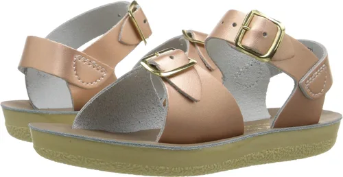 Miniatura 7 de Sandalias de piel infantil Sun-San Surfer