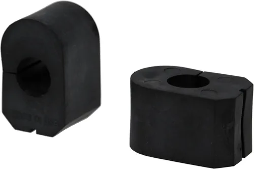 Miniatura 2 de ACDelco Kit de buje de barra estabilizadora de suspensión delantera plateada 46G0500A