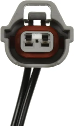 Miniatura 4 de Conector de inyector de combustible compatible con Nissan X-Trail 2.5L L4 2002 2003 2004 2005 2006 2007 2008 2009 2010 2011 2012 2013 2014 2015 2016