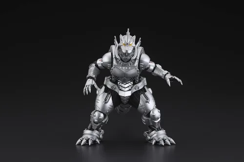 Miniatura 21 de Art Spirits AT-054 Mechagodzilla Hyper Modeling Trading Figura