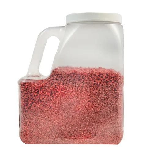 Miniatura 10 de McCormick Culinary Bocados con sabor a tocino, 3.5 libras (paquete de 3) – Tres recipientes de 3.5 libras de trozos de tocino a base de plantas