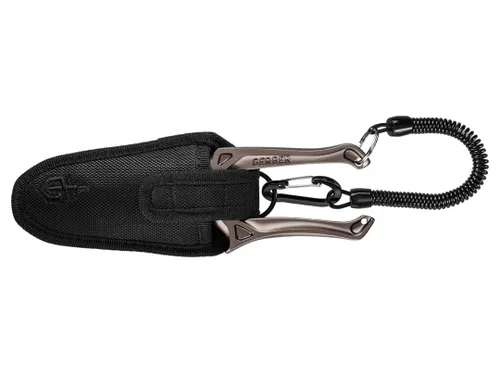 Miniatura 7 de Gerber Gear Alicates Magniplier Needlenose - Alicates de pesca duraderos para ambientes de agua dulce y salada - Equipo de pesca premium - 7.5