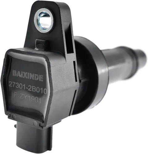 Miniatura 2 de Juego de 4 bobinas de encendido 27301-2B010 para Hyundai Elantra GT Accent Kia Soul Rio Forte Koup reemplazo para 22448JA00A,22448ED000, 22448JA00C