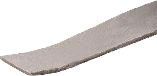 M-D Building Products 02378 1/8 pulg. x 2 in x 15 pies Envoltura de tubo de aislamiento de espuma