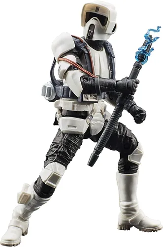 Miniatura 2 de SW BL GG FO Shock Scout Trooper