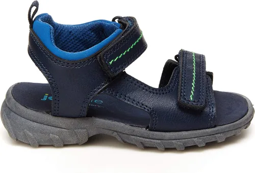 Miniatura 2 de Simple Joys by Carter's Sandalia de playa Rowan unisex para niños