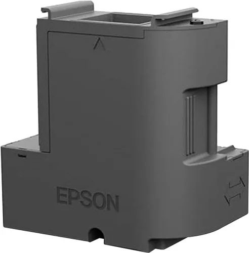 Epson Reemplazo del tanque de residuos de mantenimiento OEM F170 para Epson Surecolor SC-F170, SC-F100, SC-F150, número de pieza C13S210125 S210125