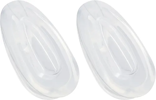 Miniatura 2 de Almohadillas de silicona de repuesto para lentes Oakley Holbrook Metal OO4123Feedback OO4079Gauge 6 OO6038Gauge 8 MGauge 8 LBlender OO4059Tincan
