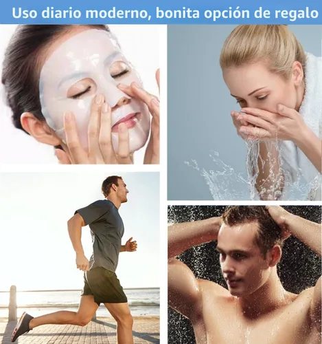 Miniatura 6 de bodbop Banda de metal para el pelo para hombres diadema para mujeres bandas unisex negras onduladas de resorte deportes al aire libre diademas