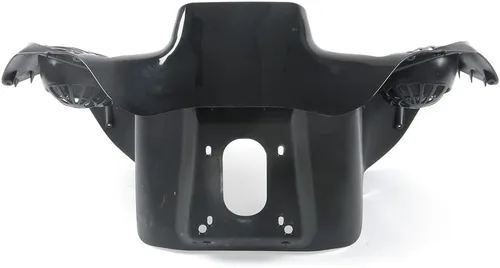 Miniatura 3 de Carenado interior ABS w Quad 6.5" vainas de altavoz para 94-13 Harley Touring Road Glide FLTRX 1994-2013