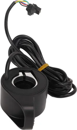 Miniatura 6 de Alomejor Acelerador eléctrico de la vespa, acelerador derecho derecho universal del pulgar para la vespa eléctrica