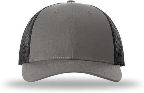 Miniatura 2 de The Hat Pros Richardson 115 Gorra de camionero ajustable de perfil bajo