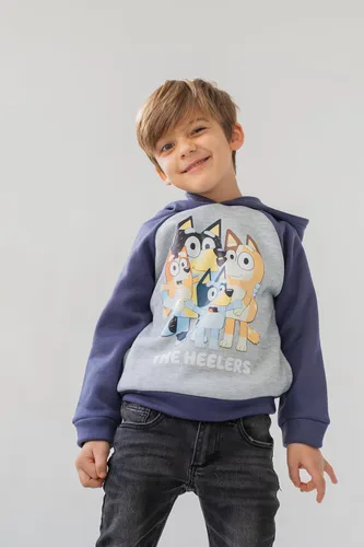 Miniatura 11 de Bluey Fleece Hoodie