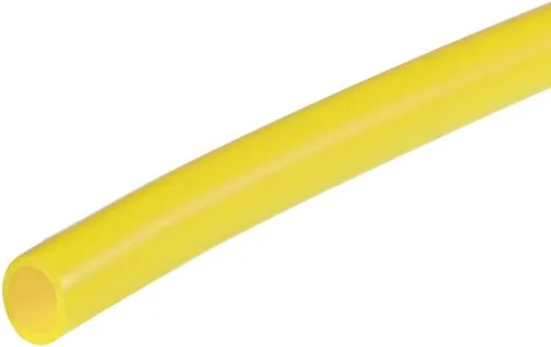 Miniatura 10 de uxcell Tubo de silicona, 5/16 pulgadas (0.315 in) de diámetro interior x 3/8 pulgadas de diámetro exterior de 3.3 pies (3.3 ft), manguera de aire