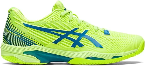 Miniatura 13 de ASICS Zapatillas de tenis Solution Speed FlyteFoam 2 para mujer