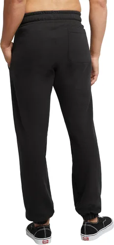Miniatura 2 de Hanes Originals - Pantalones deportivos para hombre, pantalones deportivos de forro polar pesado con bolsillos, entrepierna de 30 pulgadas