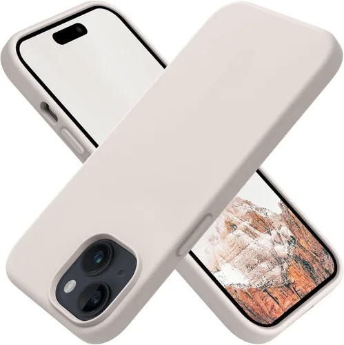 Miniatura 114 de OTOFLY Funda para iPhone 11, funda para teléfono 11, delgada, a prueba de golpes, antihuellas, forro de microfibra antiarañazos, funda protectora