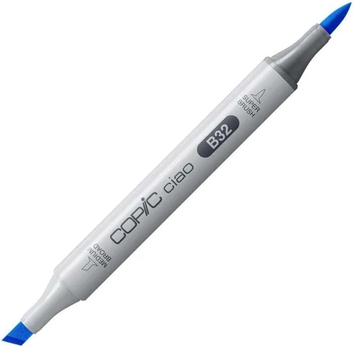Miniatura 117 de Copic Marcadores Ciao, Malva