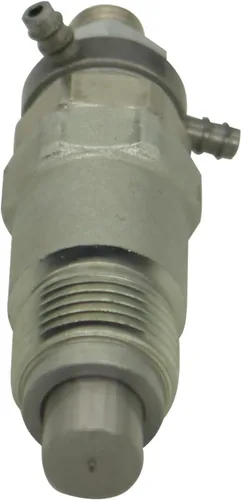 Miniatura 5 de 4 inyectores de combustible 70000-65400 15221-53200 compatibles con excavadora Bobcat 220 225 231 325 331 313 443 453 553 643 643 645 743 1600