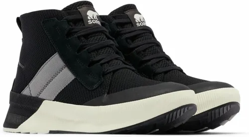 Miniatura 2 de Sorel - Zapatillas deportivas impermeables Out N About III Mid para mujer