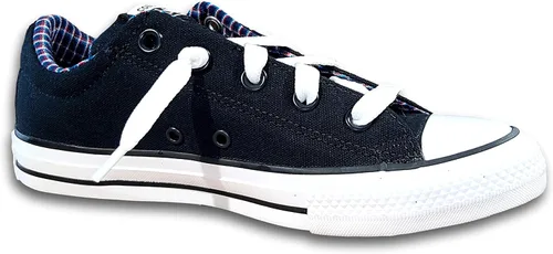 Miniatura 2 de Converse Chuck Taylor All Star Street - Tenis bajos para niños