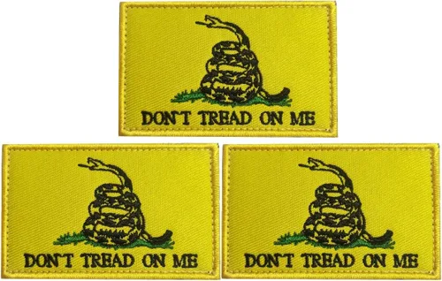 Miniatura 13 de JAVD Paquete de 3 parches de bandera de Honduras para sombreros, bolsas tácticas, chaquetas, parche de ropa transparente