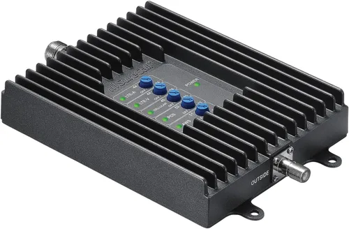 Miniatura 5 de SureCall Fusion4Home - Amplificador de señal para teléfono celular de hasta 5000 pies cuadrados, incluye cable RG-11 mejorado, aumenta 5G/4G LTE