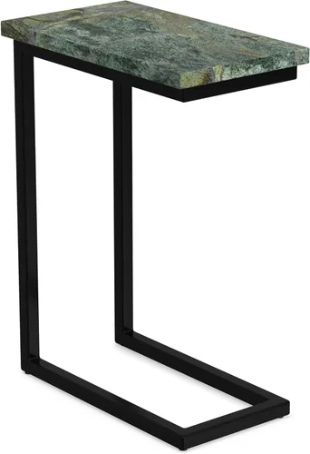 Miniatura 20 de SIMPLIHOME Skyler C - Mesas laterales en forma de C