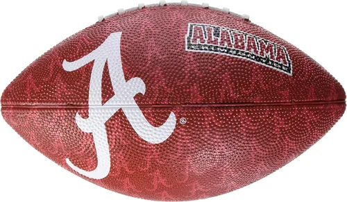Miniatura 14 de NCAA Gridiron pelota de fútbol tamaño junior (todas las opciones de equipos).