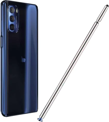 Miniatura 2 de G Stylus 5G 2022 - Repuesto de lápiz capacitivo para Moto G Stylus (2022), repuesto para Motorola Moto G Stylus 2022 5G XT2215-1, XT2215-4