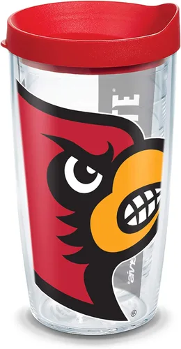 Miniatura 147 de Vaso térmico con tapa, marca Tervis, East Tenn St Univ Colossal, Transparente