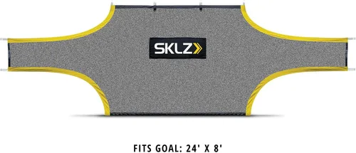 Miniatura 3 de SKLZ Goalshot - Portería de fútbol para entrenamiento de tiros y finalización