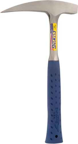 Miniatura 2 de ESTWING Rock Pick (22 onzas) + martillo perforador Sure Strike (3 lb) Bundle
