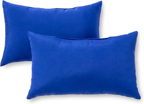 Miniatura 23 de Greendale Home Fashions - Cojín para sillas en exterior midnight