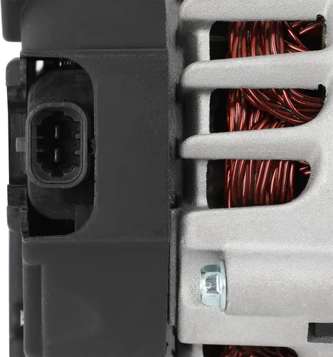 Miniatura 8 de SCITOO Reemplazo del alternador para Buick para Regal 2012 2015-2016, para Chevrolet para Equinox 2010-2015, para GMC para Terrain 2010-2016 11459