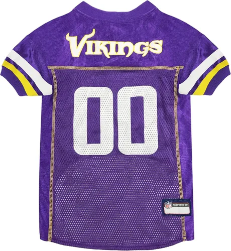 Miniatura 36 de Camiseta NFL BALTIMORE RAVENS para perro, talla XXG