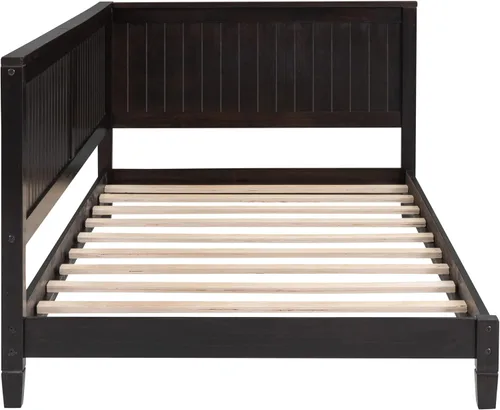 Miniatura 4 de SOFTSEA Sofá cama doble para habitación de huéspedes