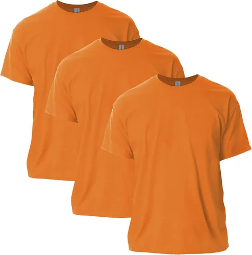Miniatura 53 de Gildan - Camiseta de algodón ultra para adulto, estilo G2000, Multipack