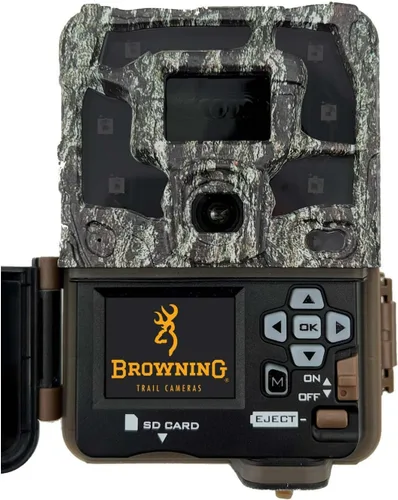 Miniatura 2 de Browning Cámaras Trail - Strike Force Pro X 1080 - BTC-5PX-1080 - Cámara de juego, cámara activada por movimiento de vida silvestre