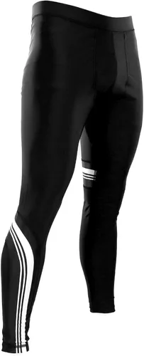 Miniatura 2 de Sanabul Core compresión capa base entrenamiento Jiu Jitsu Spats mallas