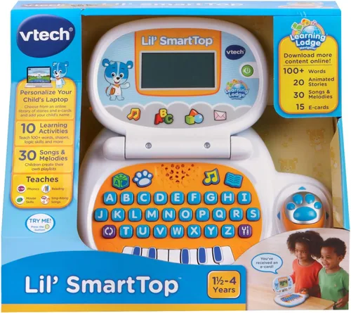 Miniatura 5 de VTech Lil' SmartTop