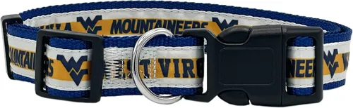 Miniatura 39 de Pets First Accesorios Universitarios para Mascotas, Collar para Perro, Alabama Crimson Tide, Pequeño