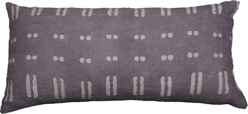 Miniatura 40 de Trade Star Funda de almohada corporal de diseñador 100 % algodón, hecha a mano, grande, funda de almohada decorativa estilo bohemio para casa