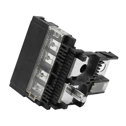 Miniatura 4 de 24380-79913 Terminal de Fusible de Batería Positivo de Reemplazo para Infiniti FX35 FX45 G35 Nissan 350Z NV200, Reemplaza 24380-79913 24340-7F000