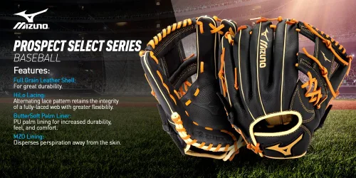 Miniatura 5 de Mizuno Prospect Select