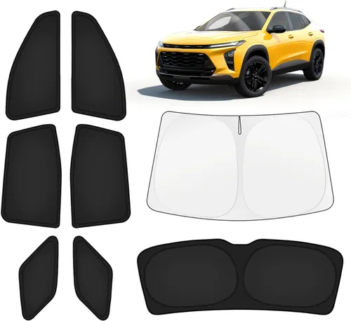 Miniatura 262 de KUST Parasol para parabrisas para Hyundai Tucson 2016-2021 (no para Tucson 2022), accesorios protectores solares de ventana, protector solar