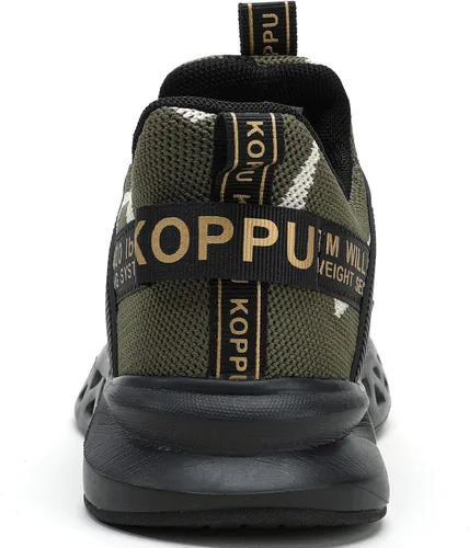 Miniatura 3 de koppu Zapatos deportivos para correr para niñas niños escuela primaria estudiantes zapatos deportivos para primavera y otoño