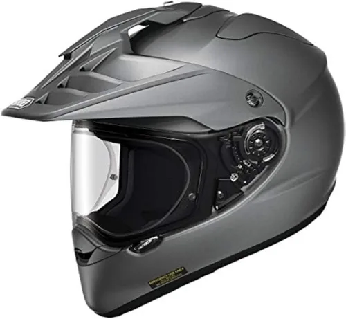 Miniatura 2 de Casco de moto Shoei Hornet X2 Adventure