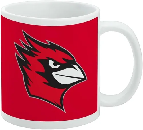 Miniatura 133 de Taza de cerámica con logotipo principal de Marshall, tazas originales para regalo para café, té y bebidas calientes, 11 oz, blanca